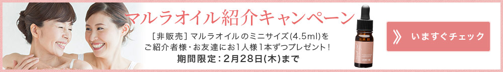 紹介キャンペーン