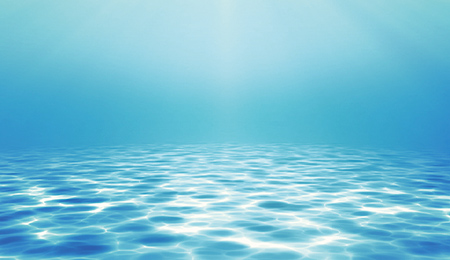海