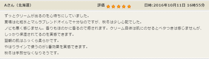 レビュー