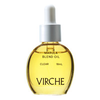 [通常価格]マルラブレンドオイル（クリア）18mL