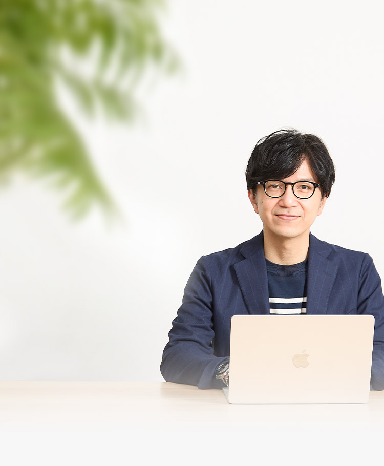 プロダクト統括部　アシスタントマネージャー