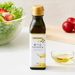 食べるマルラオイル本体
